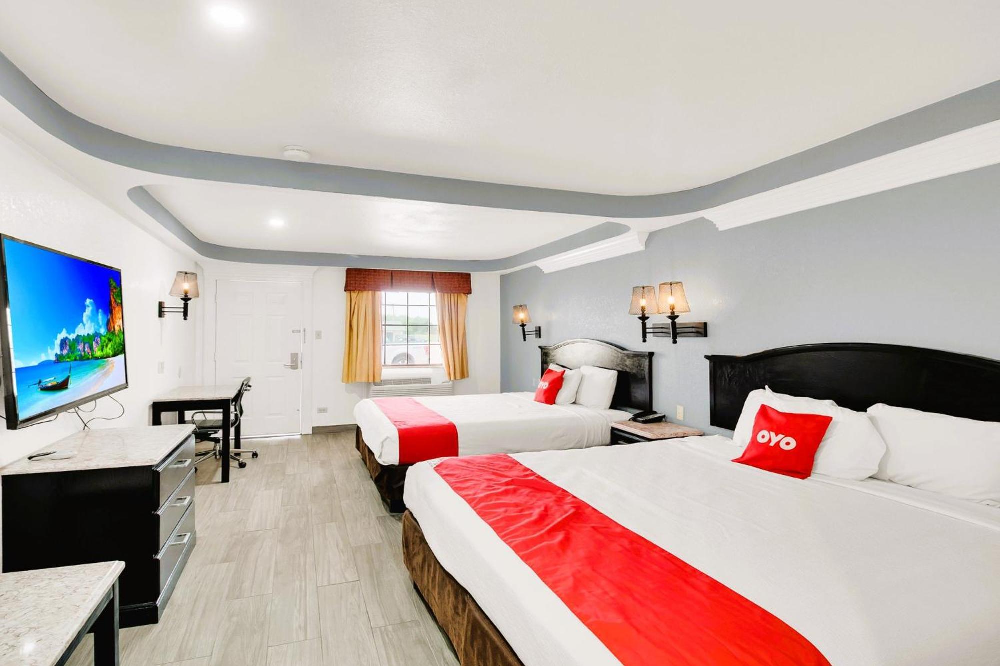 Three Rivers Executive Inn & Suites By Oyo Kültér fotó