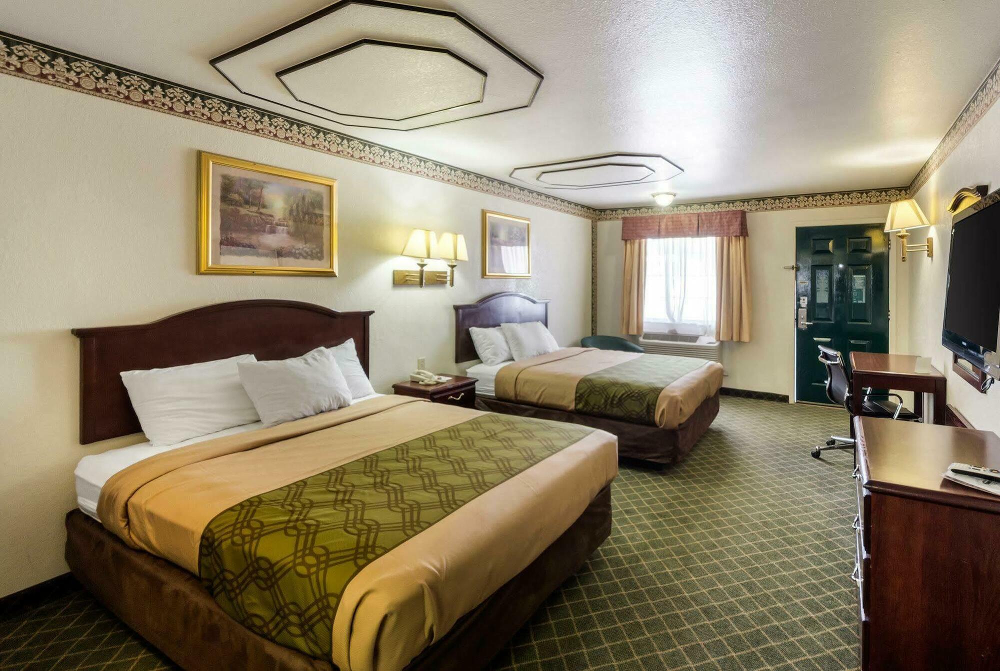 Three Rivers Executive Inn & Suites By Oyo Kültér fotó