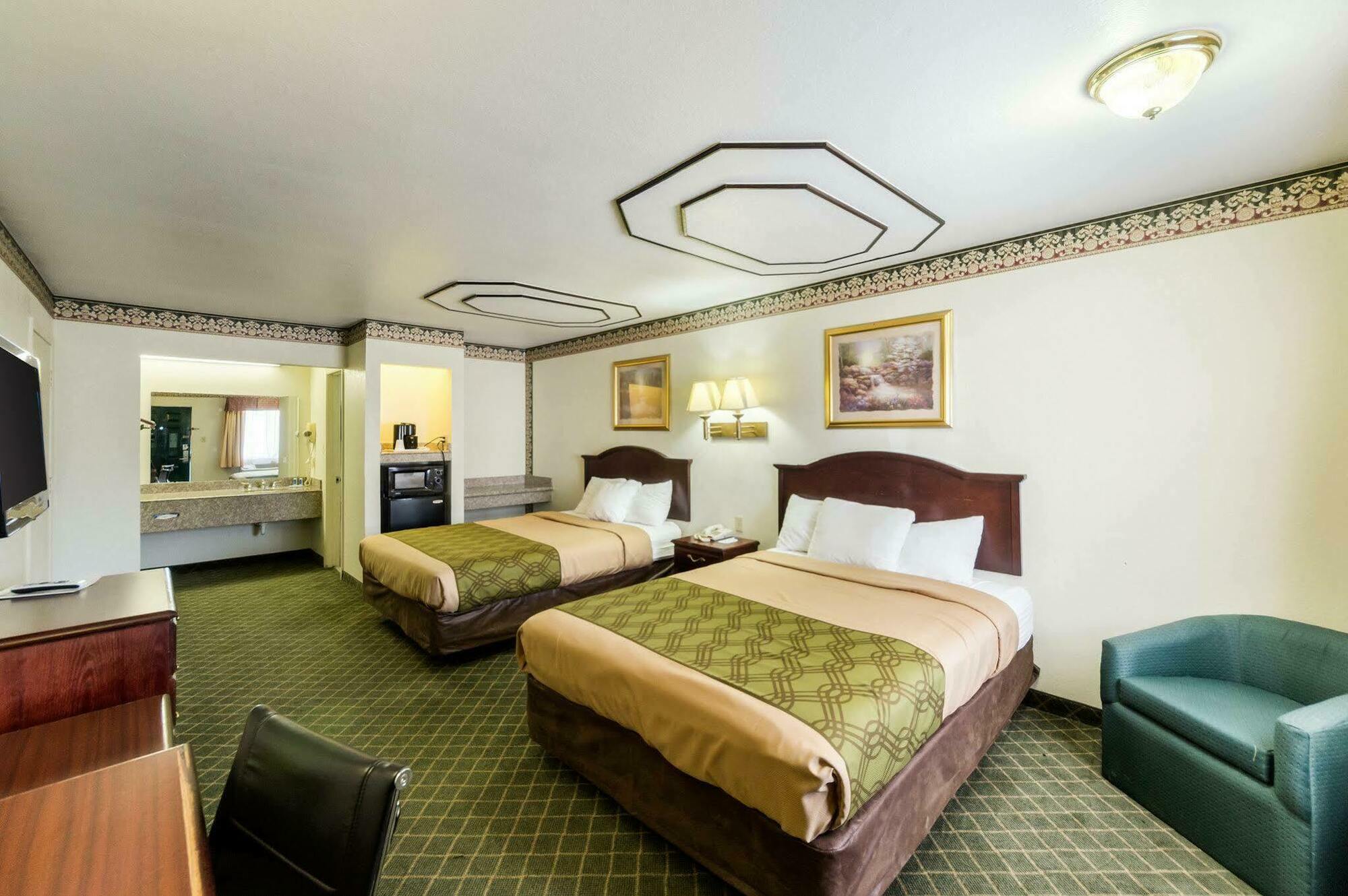 Three Rivers Executive Inn & Suites By Oyo Kültér fotó